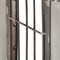 vidaXL - Tv-meubel - 90x30x40 - cm - massief - mangohout
