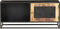 vidaXL - Tv-meubel - 90x30x40 - cm - ruw - mangohout