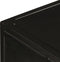 vidaXL - Tv-meubel - 90x30x40 - cm - ruw - mangohout