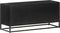 vidaXL - Tv-meubel - 90x30x40 - cm - ruw - mangohout