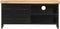 vidaXL - Tv-meubel - 90x30x41 - cm - ruw - mangohout