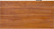 vidaXL - Tv-meubel - 90x50x37 - cm - massief - teakhout