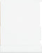 vidaXL - Tv-meubel - 93x35,5x45 - cm - bewerkt - hout - hoogglans - wit