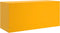 vidaXL - Tv-meubel - 99x39x44 - cm - staal - mosterdgeel