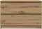 vidaXL - Tv-meubel - ambachtelijk - 80x35x54cm - spaanplaat - grijs - eikenkleurig