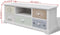 vidaXL - Tv-meubel - Franse - stijl - hout