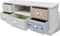vidaXL - Tv-meubel - Franse - stijl - hout