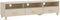 vidaXL - Tv-meubel - HAMAR - 158x40x40 - cm - massief - grenenhout - honingbruin