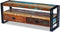 vidaXL - Tv-meubel - massief - gerecycled - hout