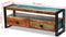 vidaXL - Tv-meubel - massief - gerecycled - hout
