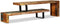 vidaXL - Tv-meubel - massief - gerecycled - hout