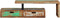 vidaXL - Tv-meubel - massief - gerecycled - hout