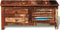 vidaXL - Tv-meubel - massief - gerecycled - hout