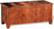vidaXL - Tv-meubel - massief - gerecycled - hout
