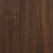 vidaXL - Tv-meubel - met - deur - 102x30x36 - cm - bruin - eikenkleur