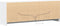 vidaXL - Tv-meubel - met - LED - 139,5x34x50 - cm - bewerkt - hout - wit