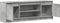 vidaXL - Tv-meubel - met - LED - 139,5x34x50 - cm - bewerkt - hout - betongrijs
