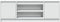 vidaXL - Tv-meubel - met - LED - 139,5x34x50 - cm - bewerkt - hout - wit