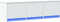 vidaXL - Tv-meubel - met - LED - 140x34x40 - cm - bewerkt - hout - wit