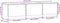 vidaXL - Tv-meubel - met - LED - 165x34x40 - cm - bewerkt - hout - sonoma - eikenkleurig