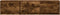 vidaXL - Tv-meubel - met - LED - 165x34x40 - cm - bewerkt - hout - gerookt - eikenkleur