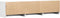 vidaXL - Tv-meubel - met - LED - 165x34x40 - cm - bewerkt - hout - wit