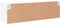 vidaXL - Tv-meubel - met - LED-verlichting - 100x30x30 - cm - wit