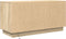 vidaXL - Tv-meubel - met - LED-verlichting - 100x41x50 - cm - sonoma - eikenkleurig