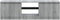 vidaXL - Tv-meubel - met - LED-verlichting - 120x30x35,5 - cm - grijs - sonoma - eiken