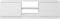 vidaXL - Tv-meubel - met - LED-verlichting - 120x30x35,5 - cm - wit