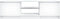 vidaXL - Tv-meubel - met - LED-verlichting - 120x30x35,5 - cm - wit