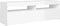 vidaXL - Tv-meubel - met - LED-verlichting - 120x35x40 - cm - hoogglans - wit