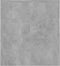 vidaXL - Tv-meubel - met - LED-verlichting - 120x35x40 - cm - betongrijs