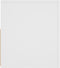 vidaXL - Tv-meubel - met - LED-verlichting - 120x35x40 - cm - wit
