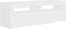 vidaXL - Tv-meubel - met - LED-verlichting - 120x35x40 - cm - wit