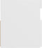 vidaXL - Tv-meubel - met - LED-verlichting - 120x35x40 - cm - wit
