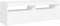 vidaXL - Tv-meubel - met - LED-verlichting - 120x35x40 - cm - wit