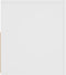 vidaXL - Tv-meubel - met - LED-verlichting - 120x35x40 - cm - wit