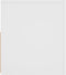 vidaXL - Tv-meubel - met - LED-verlichting - 120x35x40 - cm - wit