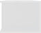 vidaXL - Tv-meubel - met - LED-verlichting - 135x39x30 - cm - hoogglans - wit
