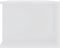 vidaXL - Tv-meubel - met - LED-verlichting - 135x39x30 - cm - hoogglans - wit