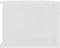 vidaXL - Tv-meubel - met - LED-verlichting - 135x39x30 - cm - hoogglans - wit
