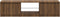 vidaXL - Tv-meubel - met - LED-verlichting - 140x40x35,5 - cm - bruin - eikenkleur
