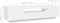 vidaXL - Tv-meubel - met - LED-verlichting - 160x35x40 - cm - wit
