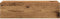 vidaXL - Tv-meubel - met - LED-verlichting - 60x35x15,5 - cm - oud - houtkleurig