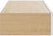 vidaXL - Tv-meubel - met - LED-verlichting - 60x35x15,5 - cm - wit