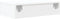 vidaXL - Tv-meubel - met - LED-verlichting - 60x35x15,5 - cm - wit