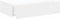 vidaXL - Tv-meubel - met - LED-verlichting - 60x35x15,5 - cm - wit