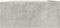 vidaXL - Tv-meubel - met - LED-verlichting - 90x35x15,5 - cm - betongrijs