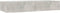 vidaXL - Tv-meubel - met - LED-verlichting - 90x35x15,5 - cm - betongrijs